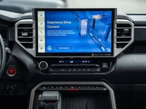 Used 2023 Toyota Tundra SR5 w/ TRD Sport Premium Package image 23