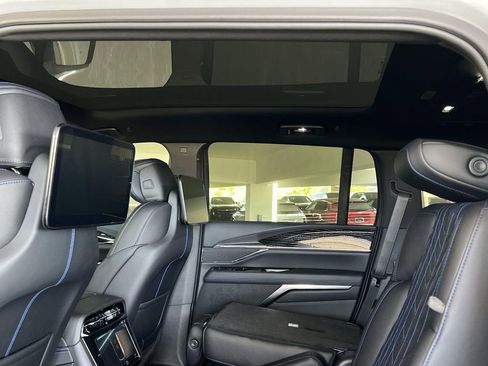 New 2026 Cadillac Escalade IQ Sport 1 AWD/4WD image 29
