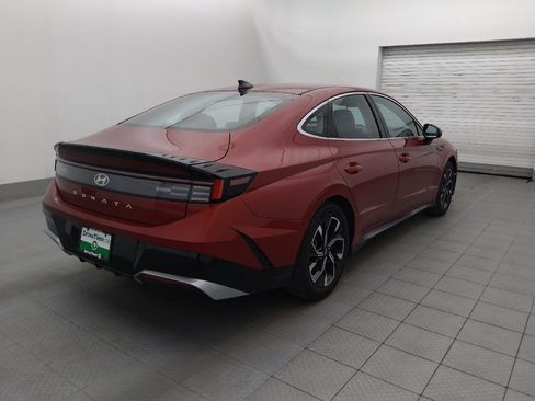 Used 2024 Hyundai Sonata SEL FWD image 9