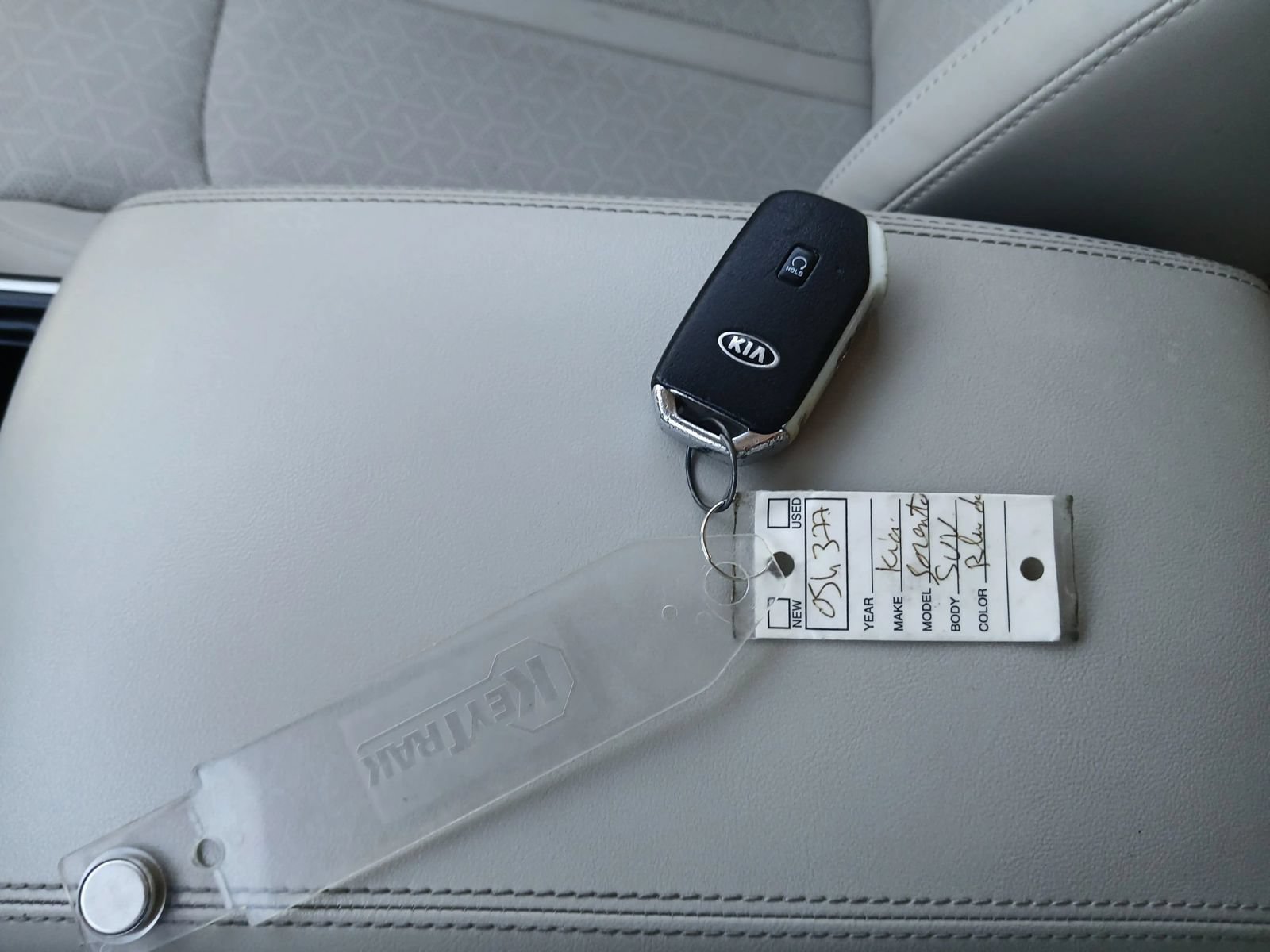 Used 2021 Kia Sorento S w/ Panoramic Sunroof Package FWD image 26