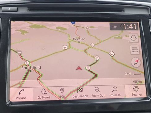 Used 2019 Nissan Maxima Platinum image 29