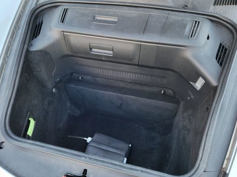 Used 2007 Porsche Boxster S image 19