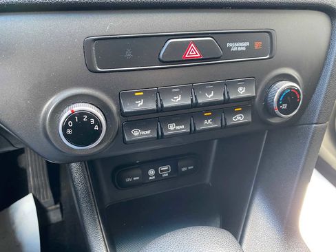 Used 2019 Kia Sportage LX AWD/4WD image 20