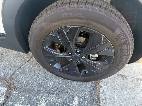 Used 2025 Kia Sportage X-Line Prestige AWD/4WD image 11