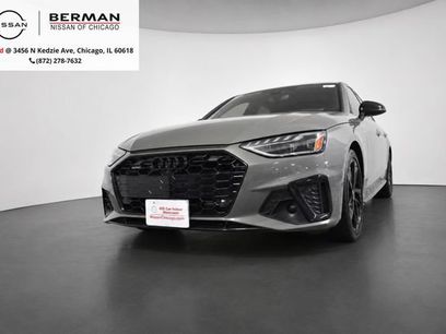 Used 2023 Audi A4 2.0T Premium Plus w/ Premium Plus Package