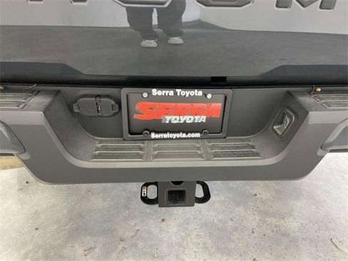 Used 2024 Toyota Tacoma TRD Sport image 9