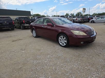 Used 2008 Lexus ES 350