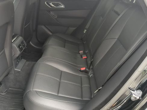 Certified 2026 Land Rover Range Rover Velar Dynamic SE image 20