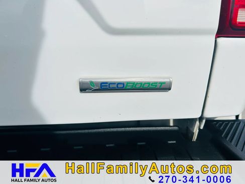 Used 2018 Ford F150 XLT w/ Equipment Group 302A Luxury AWD/4WD image 36