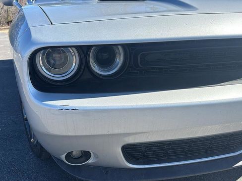 Used 2020 Dodge Challenger SXT w/ Blacktop Package image 11