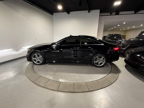 Used 2019 Mercedes-Benz E 450 4MATIC Coupe image 15