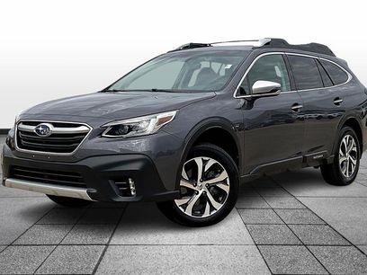 Used 2022 Subaru Outback Touring w/ Popular Package #2