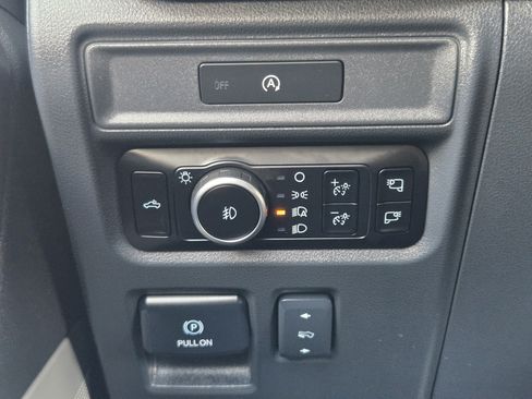 Used 2025 Ford F150 Tremor w/ Tow/Haul Package AWD/4WD image 17