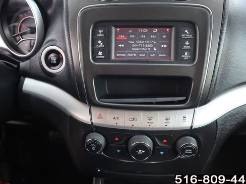 Used 2016 Dodge Journey SE w/ Flexible Seating Group image 22