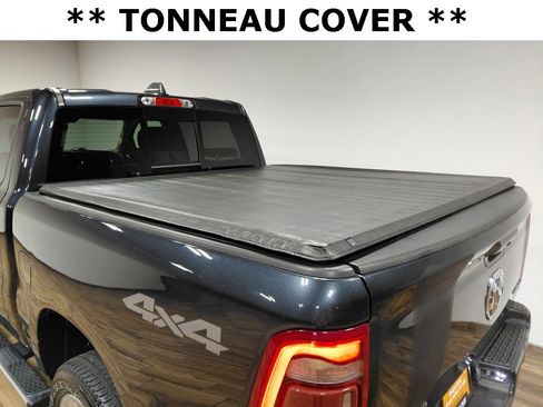 Certified 2019 RAM 1500 Big Horn image 7