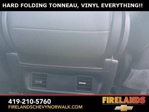 Certified 2022 GMC Sierra 1500 Pro w/ Pro Value Package image 18