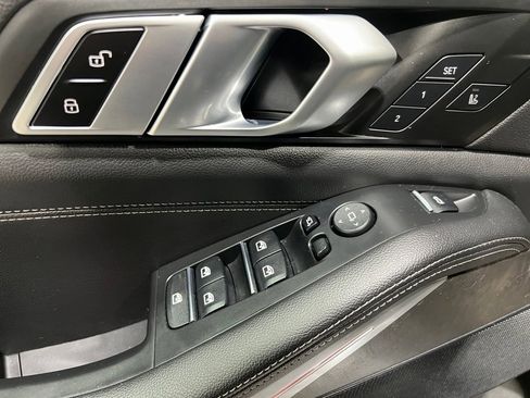 Used 2022 BMW X5 xDrive40i image 24