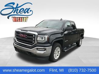 Used 2017 GMC Sierra 1500 SLE w/ SLE Value Package video 1