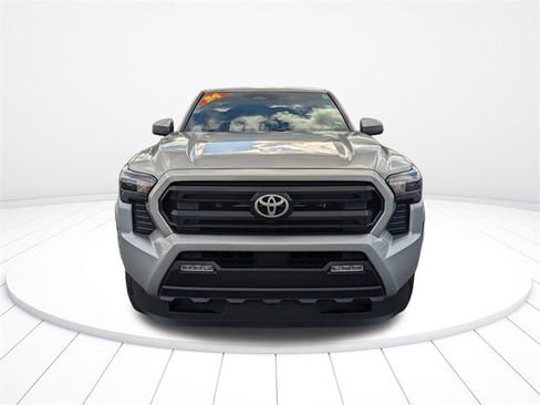 Used 2024 Toyota Tacoma SR5 image 18