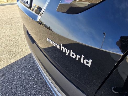 New 2026 Hyundai Tucson Limited image 11