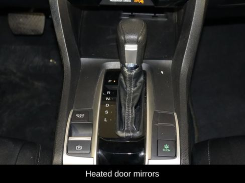 Used 2017 Honda Civic EX image 13