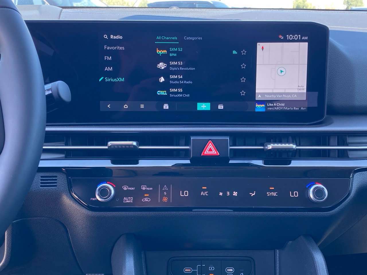 New 2026 Kia Sportage SX FWD image 21