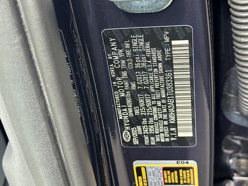 Used 2026 Hyundai Kona SE FWD image 27