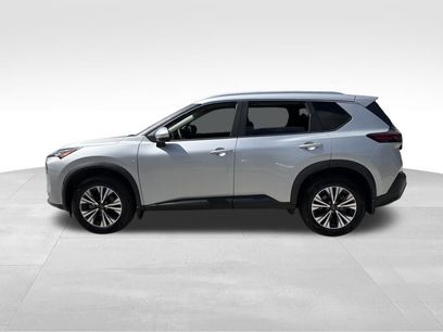 Used 2023 Nissan Rogue SV w/ SV Premium B Package