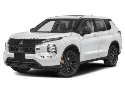 Used 2024 Mitsubishi Outlander SEL