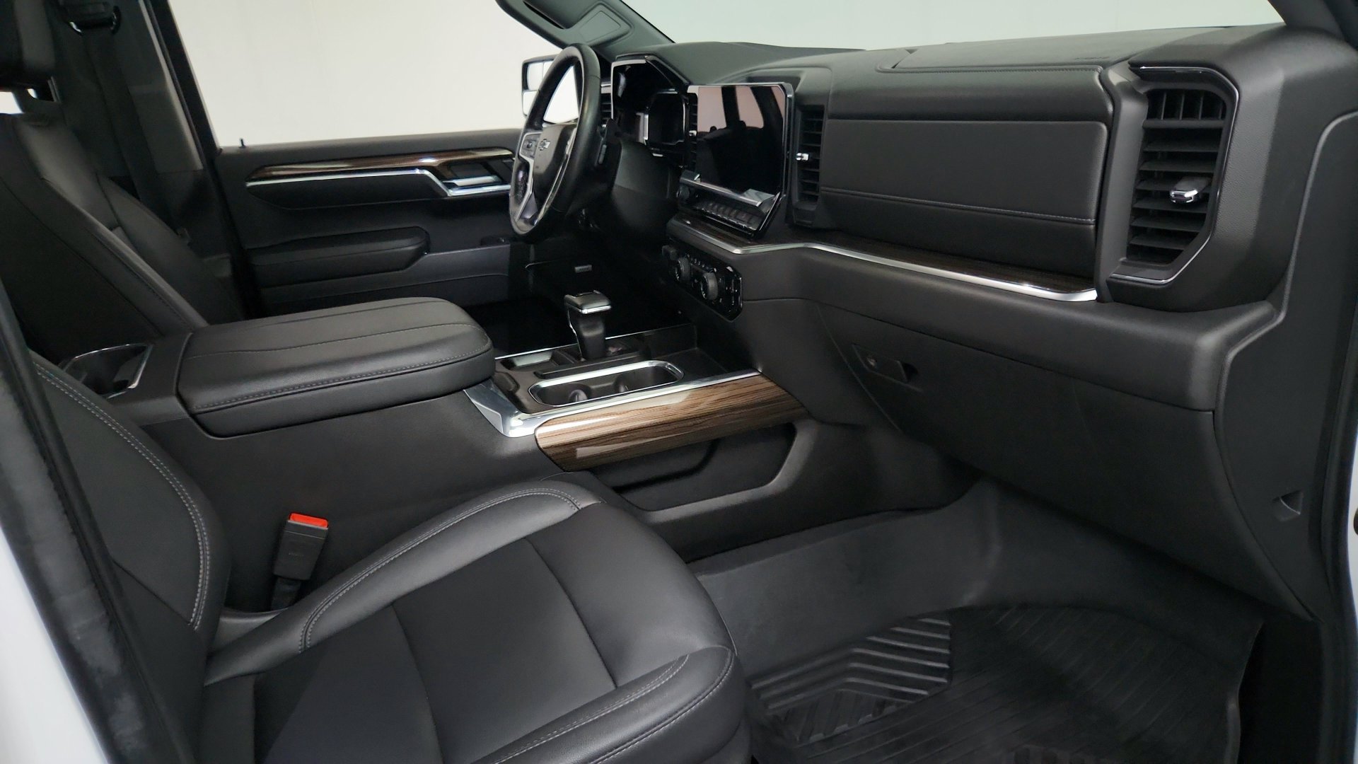 Used 2023 Chevrolet Silverado 1500 RST w/ All Star Edition Plus AWD/4WD image 25