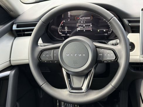 New 2026 MAZDA CX-5 Select AWD/4WD image 15