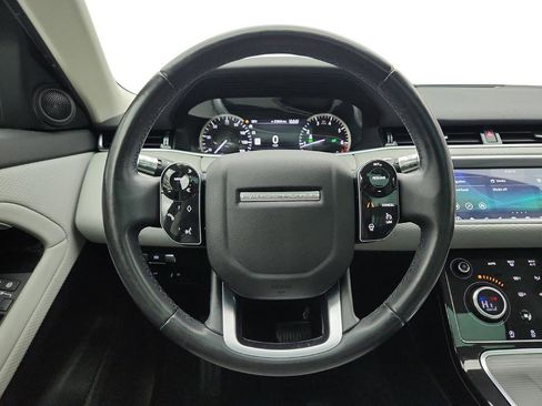 Used 2020 Land Rover Range Rover Evoque S image 14