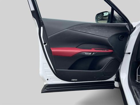 Used 2024 Lexus RX 500h F Sport w/ Convenience Package image 16