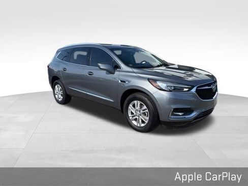 Used 2020 Buick Enclave Premium AWD/4WD image 2