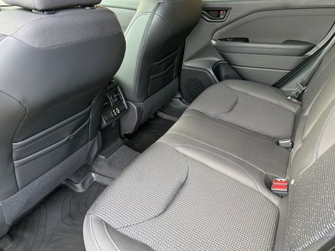 New 2026 Subaru Forester Premium image 12