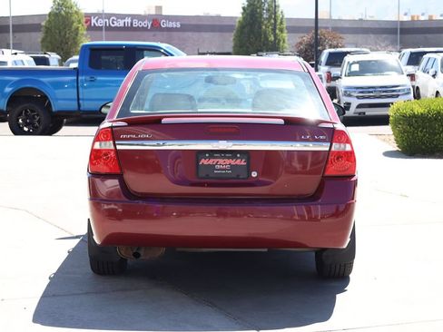 Used 2004 Chevrolet Malibu LT w/ Preferred Equipment Group FWD image 5