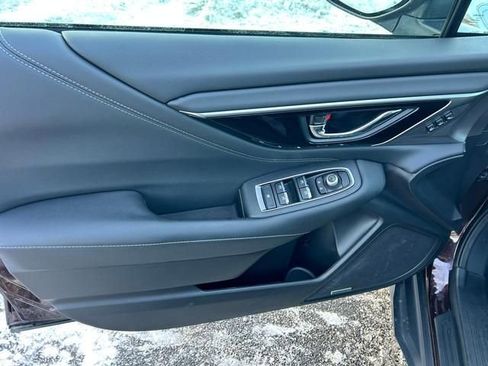 Certified 2023 Subaru Outback Limited w/ Popular Package #2 image 11