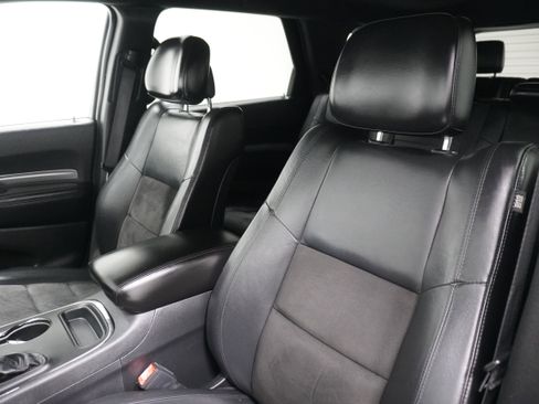 Used 2020 Dodge Durango GT image 10