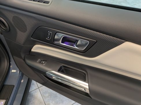 New 2025 Ford Mustang GT Premium w/ 60th Anniversary Package image 31