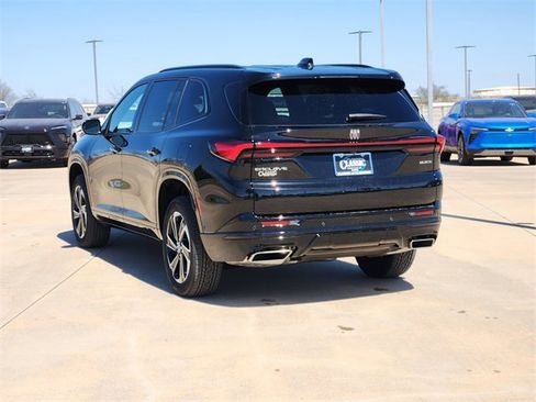 New 2025 Buick Enclave Sport Touring w/ Super Cruise Package image 5