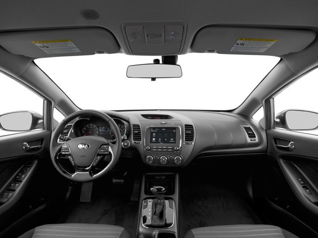 Used 2017 Kia Forte S FWD image 11