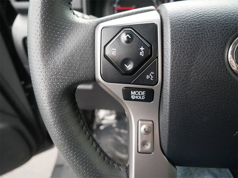 Certified 2024 Toyota 4Runner SR5 image 19