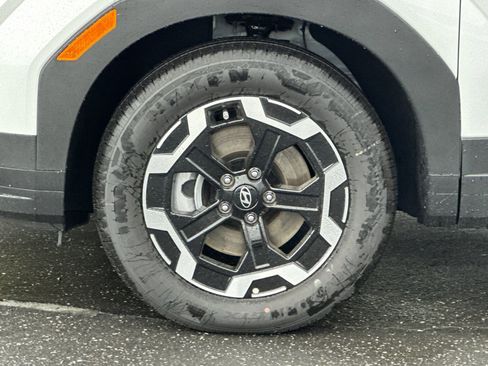 New 2026 Hyundai Santa Fe SEL image 26