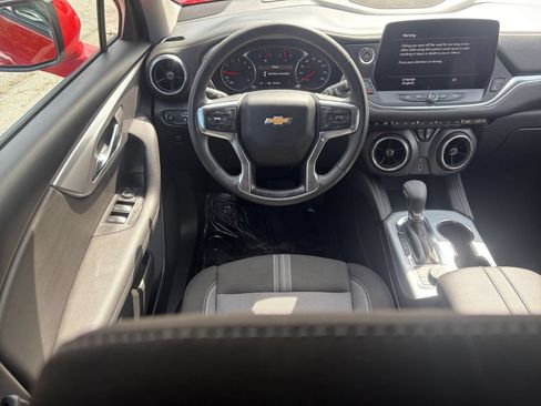 Used 2026 Chevrolet Blazer LT AWD/4WD image 29