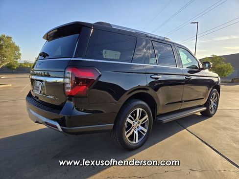 Used 2024 Ford Expedition Limited RWD image 6