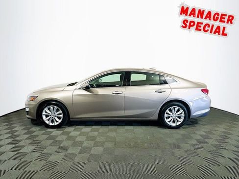 Used 2024 Chevrolet Malibu LT image 5