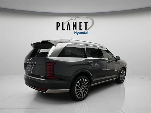 New 2026 Hyundai Palisade Calligraphy image 4
