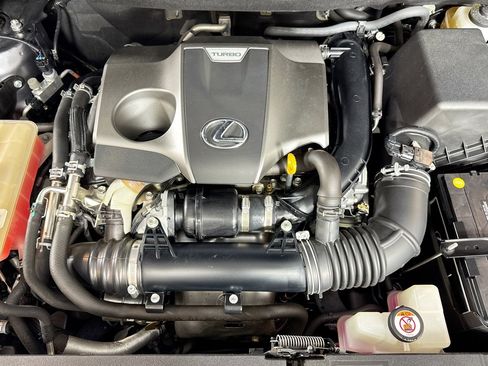 Used 2019 Lexus NX 300 FWD w/ Accessory Package 2 image 28