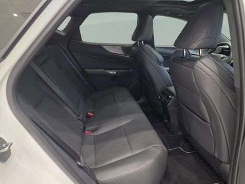 New 2026 Lexus NX 350 F Sport image 20