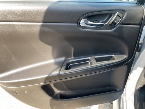 Used 2014 Chevrolet Impala Limited LS image 14